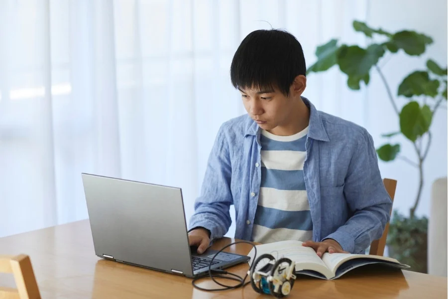 blog